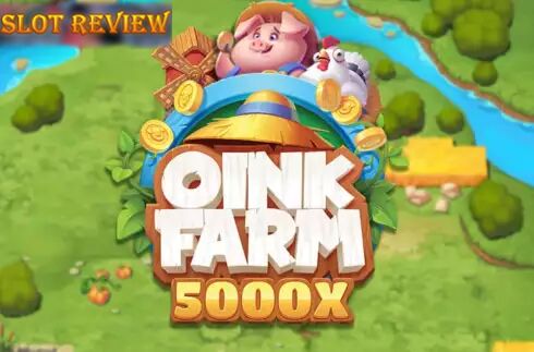 Oink Farm